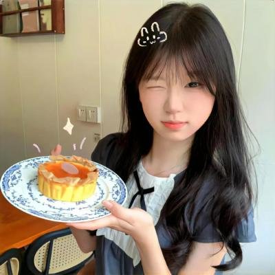 年轻的女王