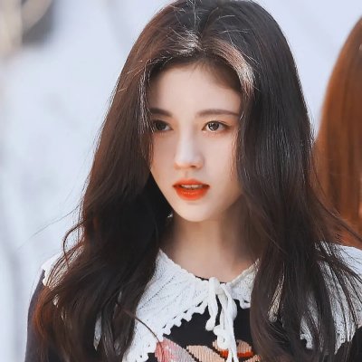 巴黎时尚女魔头