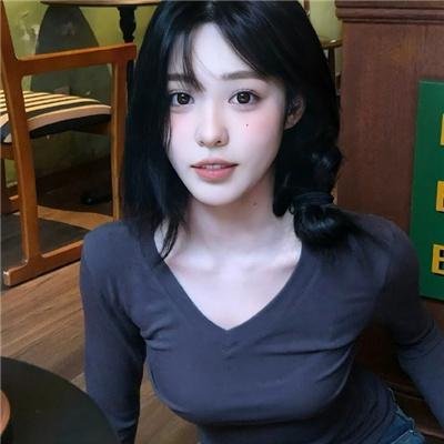 交际女