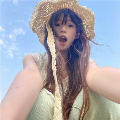 横冲直撞俏娇娃